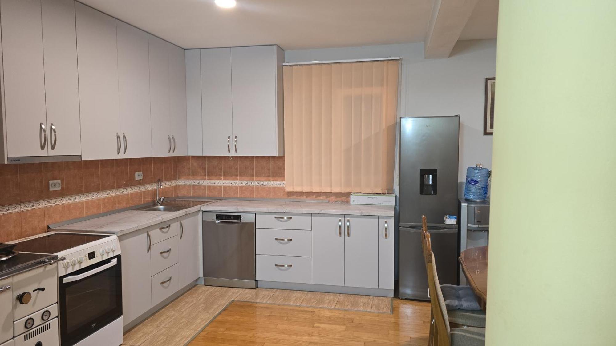 Family Apartment-Dilorena Bar Rom bilde